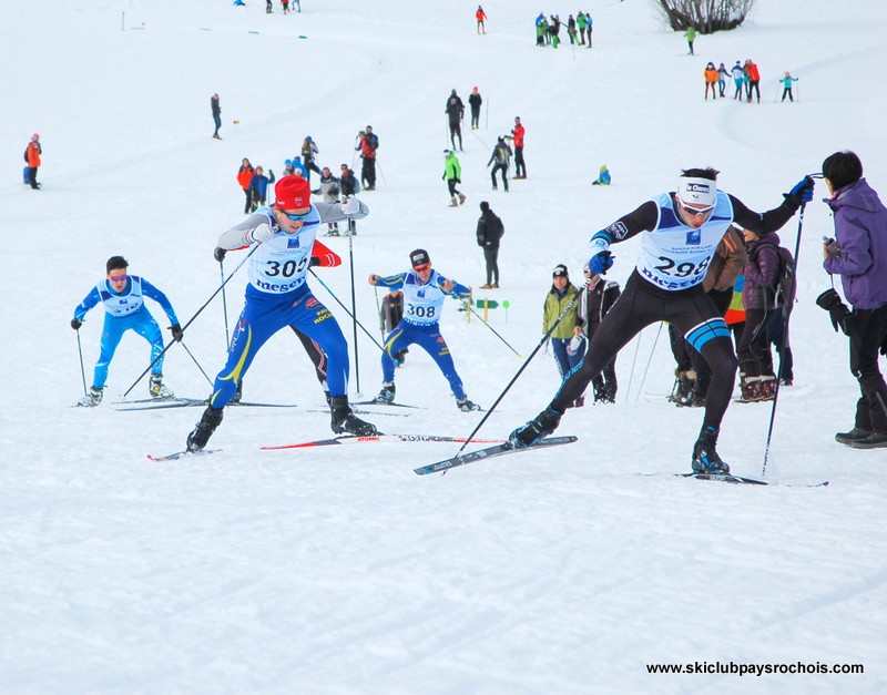 Grand-Prix Megève 2018 (merci Bruno)